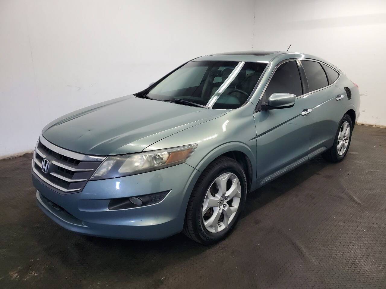 2011 Honda Accord Crosstour EX-L — Wagon — 180,093 mi — Fairfield, OH