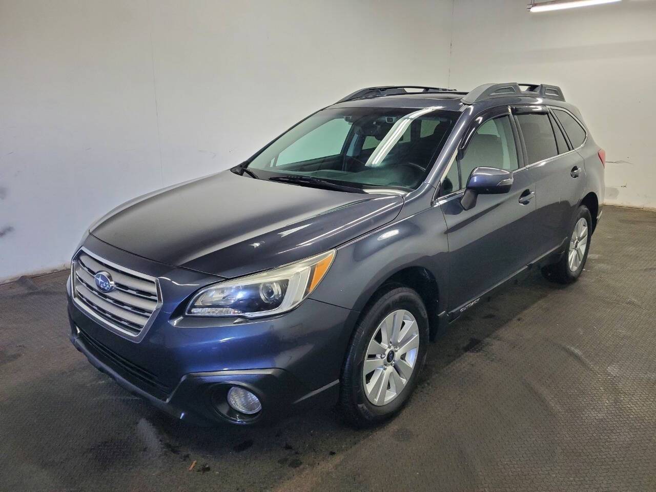 2016 Subaru Outback 2.5i Premium — SUV — 136,125 mi — Fairfield, OH