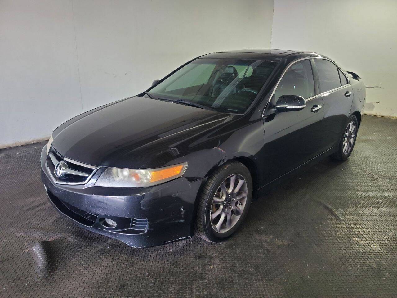2007 Acura TSX Standard — Sedan — 158,501 mi — Fairfield, OH