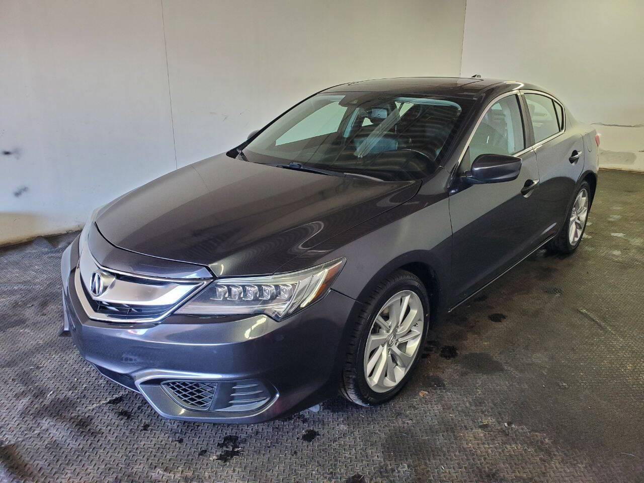 2016 Acura ILX Premium Package — Sedan — 69,562 mi — Fairfield, OH