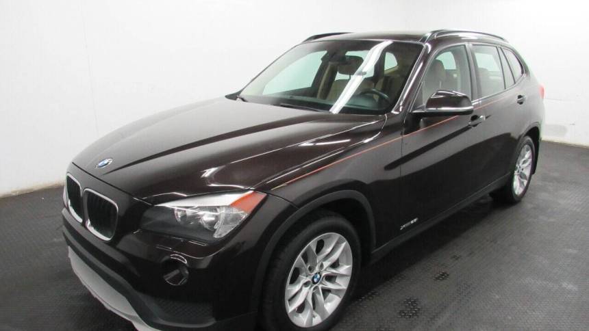2015 BMW X1 28i — SUV — 97,795 mi — Fairfield, OH