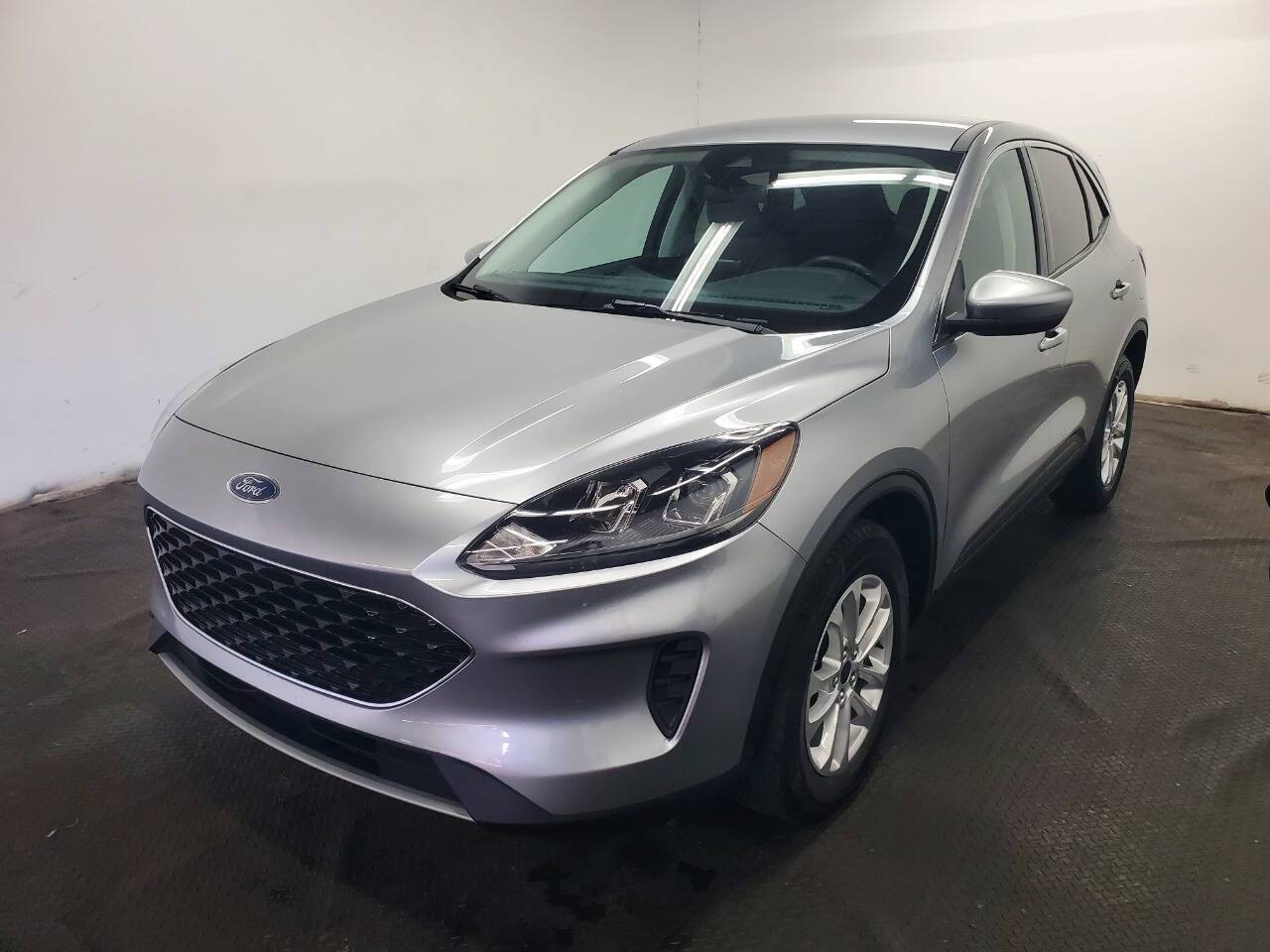 2021 Ford Escape SE Hybrid — SUV — 112,738 mi — Fairfield, OH