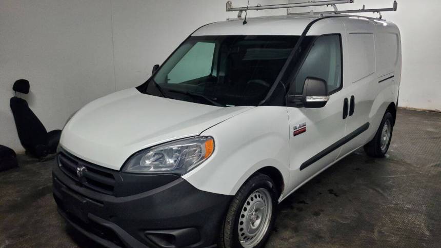 2018 Ram ProMaster City Cargo Van Tradesman — Cargo Van — 192,964 mi — Fairfield, OH