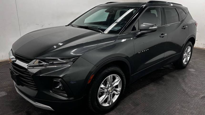 2020 Chevrolet Blazer 2LT — SUV — 63,400 mi — Fairfield, OH