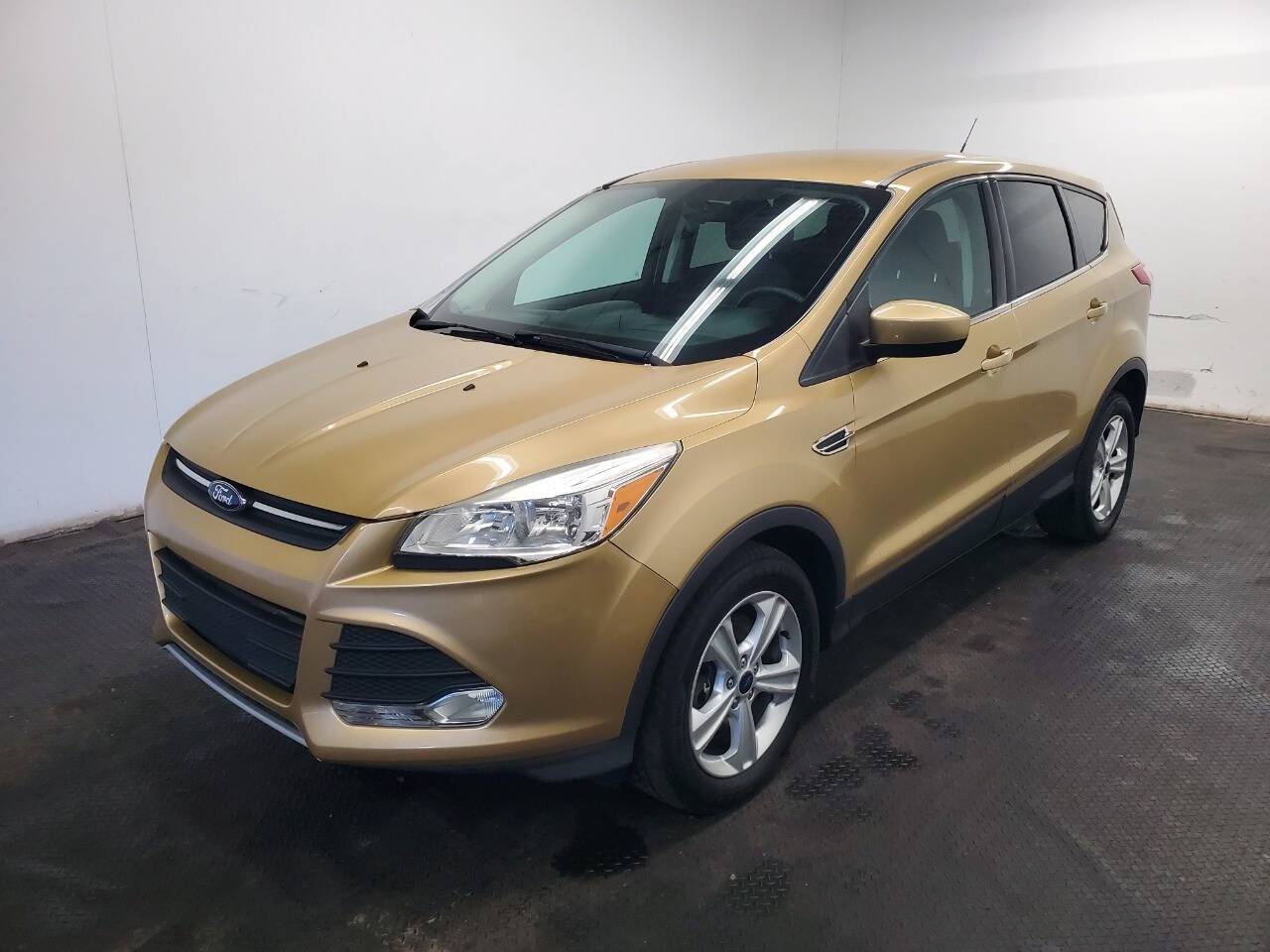 2015 Ford Escape SE — SUV — 82,564 mi — Fairfield, OH