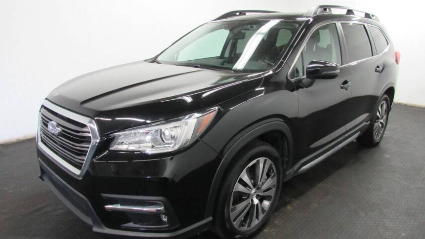 2020 Subaru Ascent Limited — SUV — 80,136 mi — Fairfield, OH