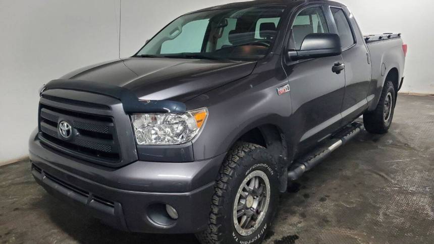 2012 Toyota Tundra Base — Pickup Truck — 70,499 mi — Fairfield, OH