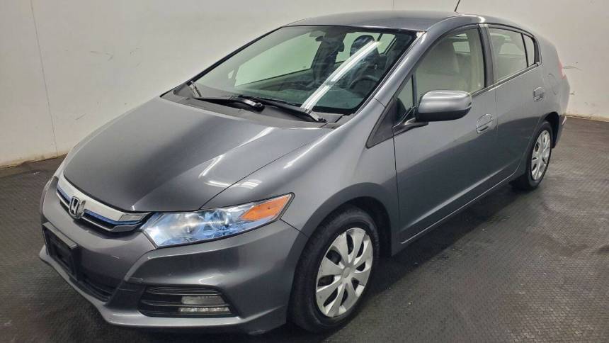 2013 Honda Insight Base — Hatchback — 135,814 mi — Fairfield, OH
