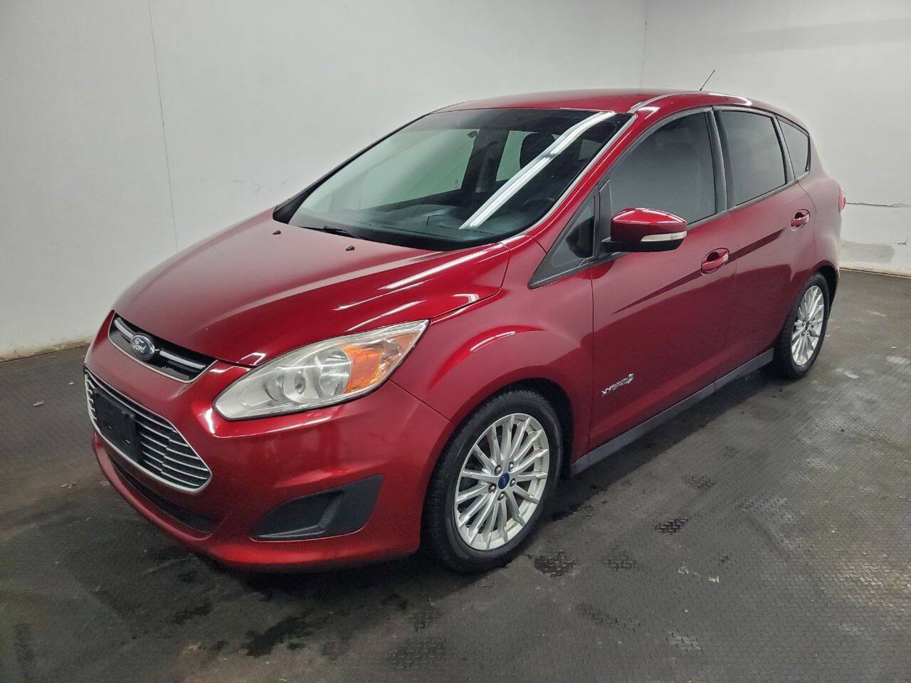 2013 Ford C-Max Hybrid SE — Sedan — 143,763 mi — Fairfield, OH