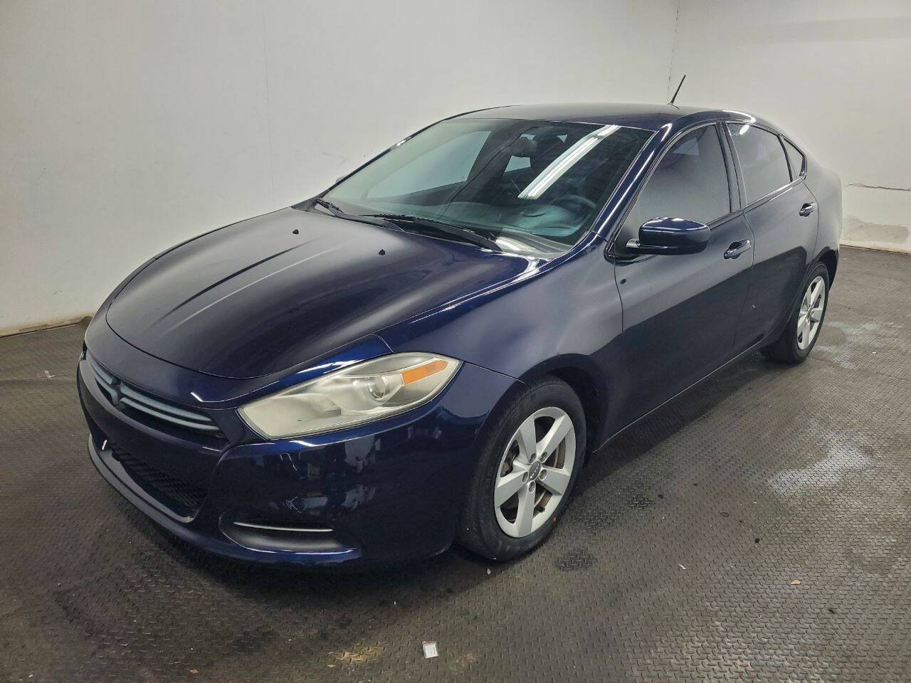 2015 Dodge Dart SXT — Sedan — 71,684 mi — Fairfield, OH