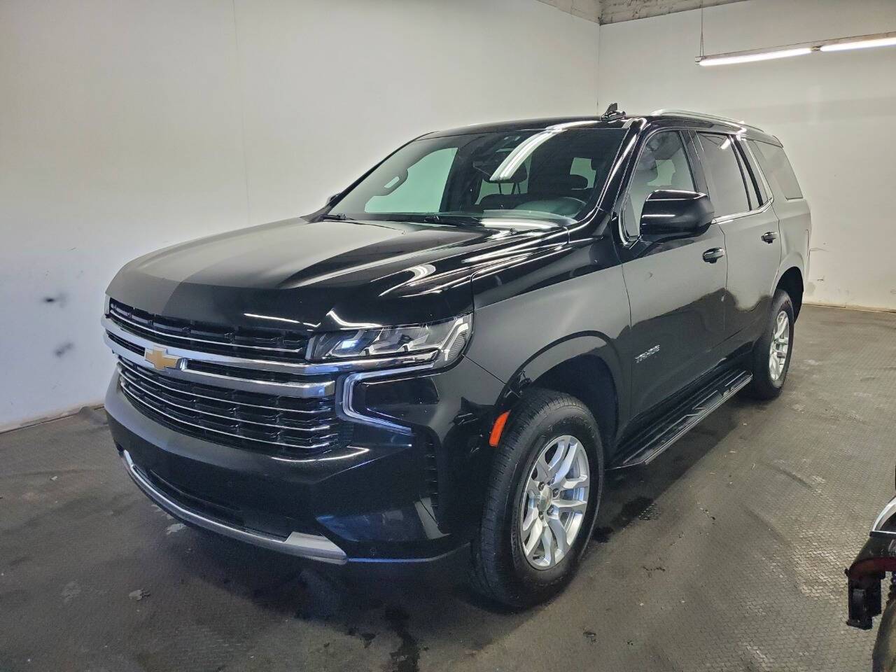 2023 Chevrolet Tahoe LT — SUV — 125,580 mi — Fairfield, OH