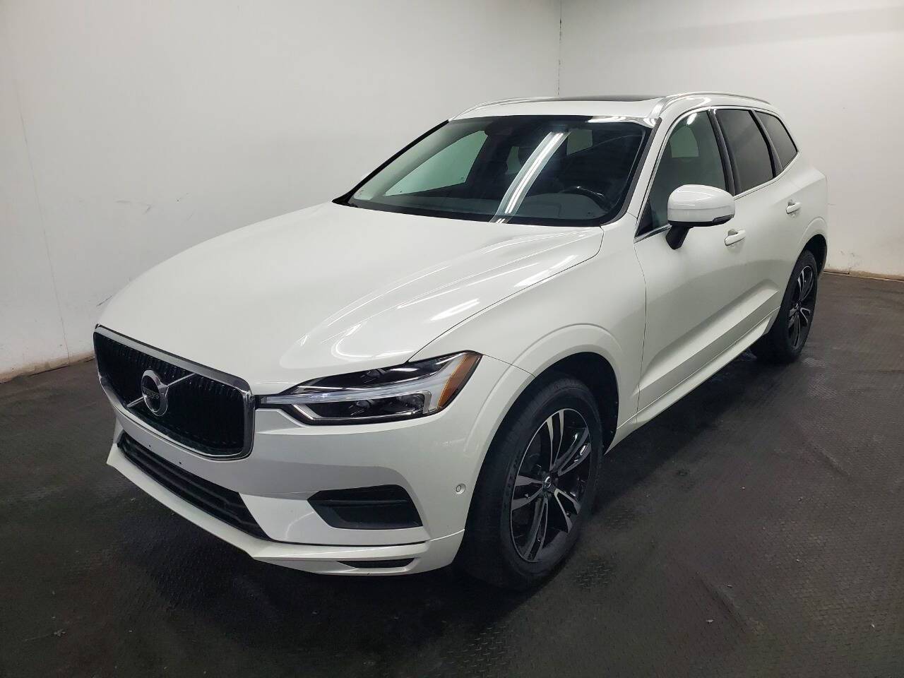 2019 Volvo XC60 Momentum — SUV — 105,362 mi — Fairfield, OH