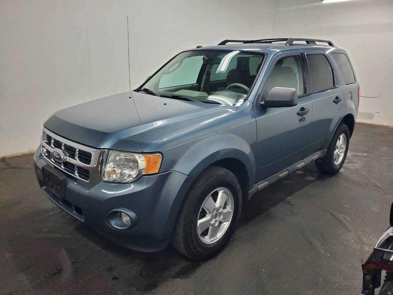 2011 Ford Escape XLT — SUV — 70,194 mi — Fairfield, OH