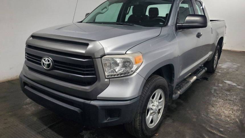 2015 Toyota Tundra SR5