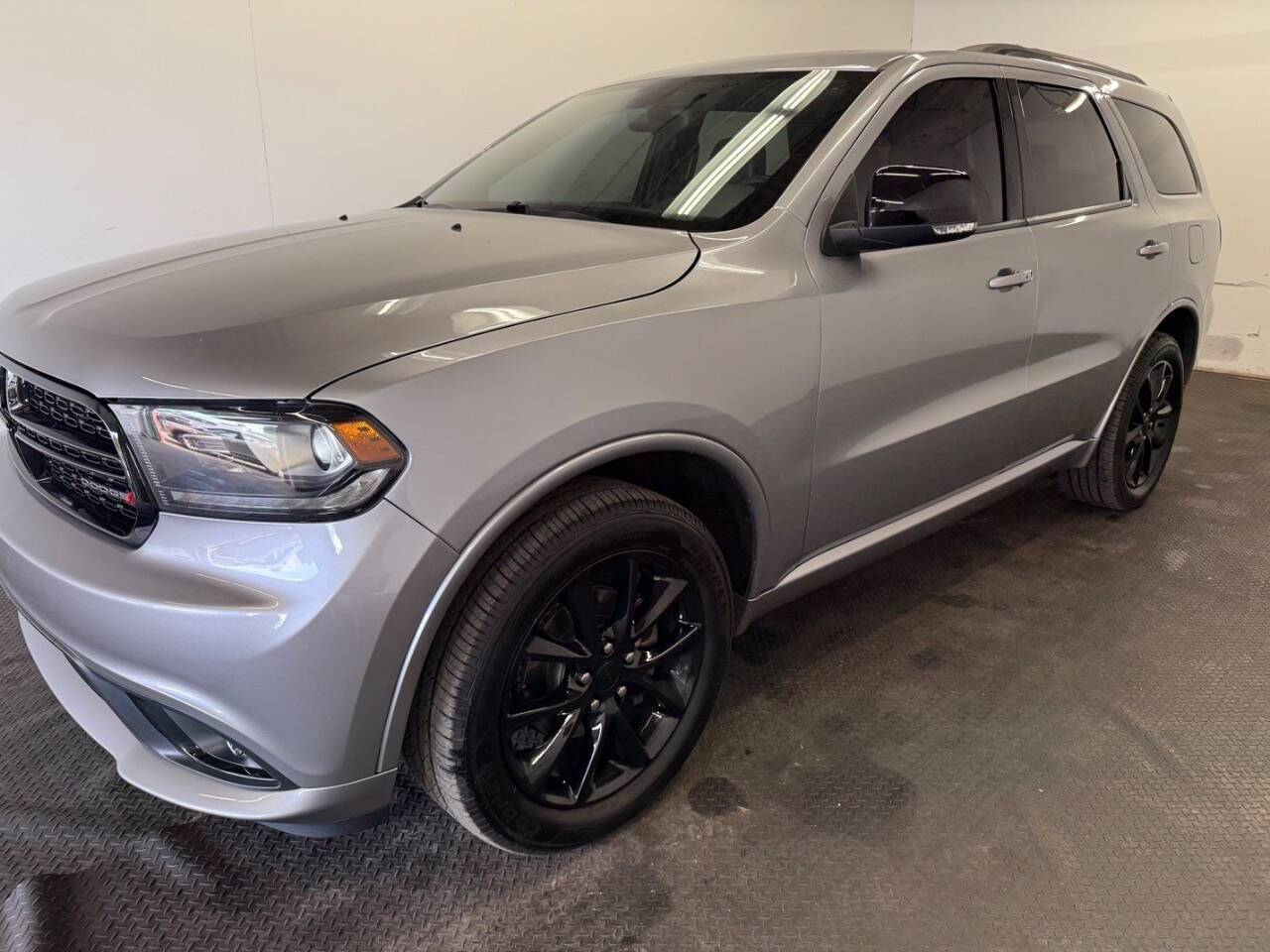 2018 Dodge Durango GT — SUV — 125,040 mi — Fairfield, OH