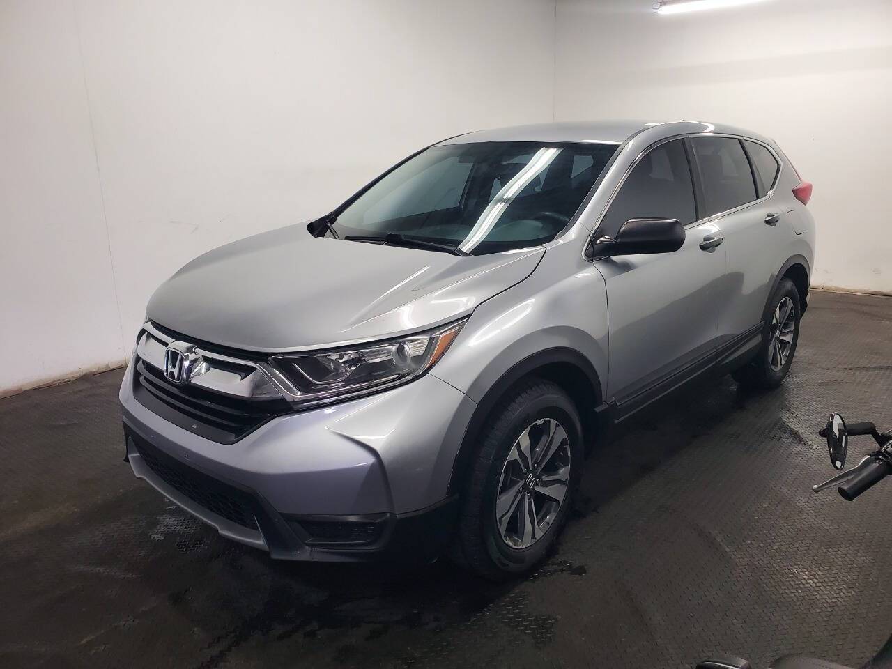 2019 Honda CR-V LX — SUV — 99,329 mi — Fairfield, OH