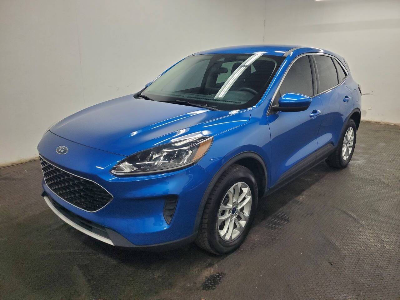 2020 Ford Escape SE — SUV — 64,476 mi — Fairfield, OH