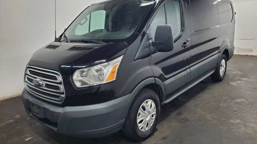 2017 Ford Transit Cargo Van T-150 — Cargo Van — 129,595 mi — Fairfield, OH