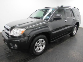 Used 2008 Toyota 4runners For Sale Truecar