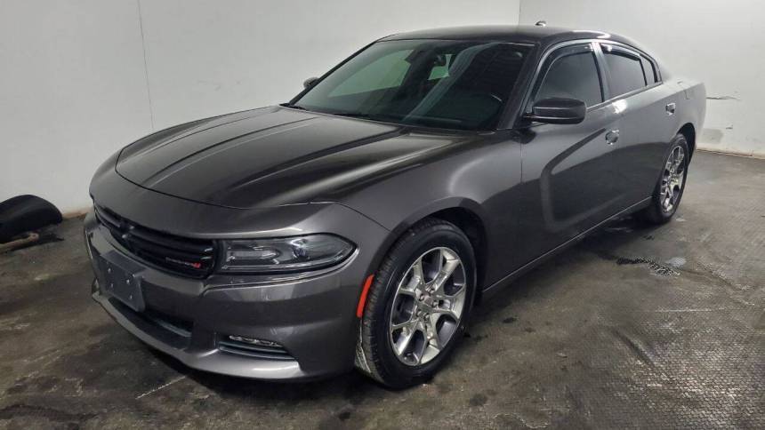 2016 Dodge Charger SXT — Sedan — 85,818 mi — Fairfield, OH