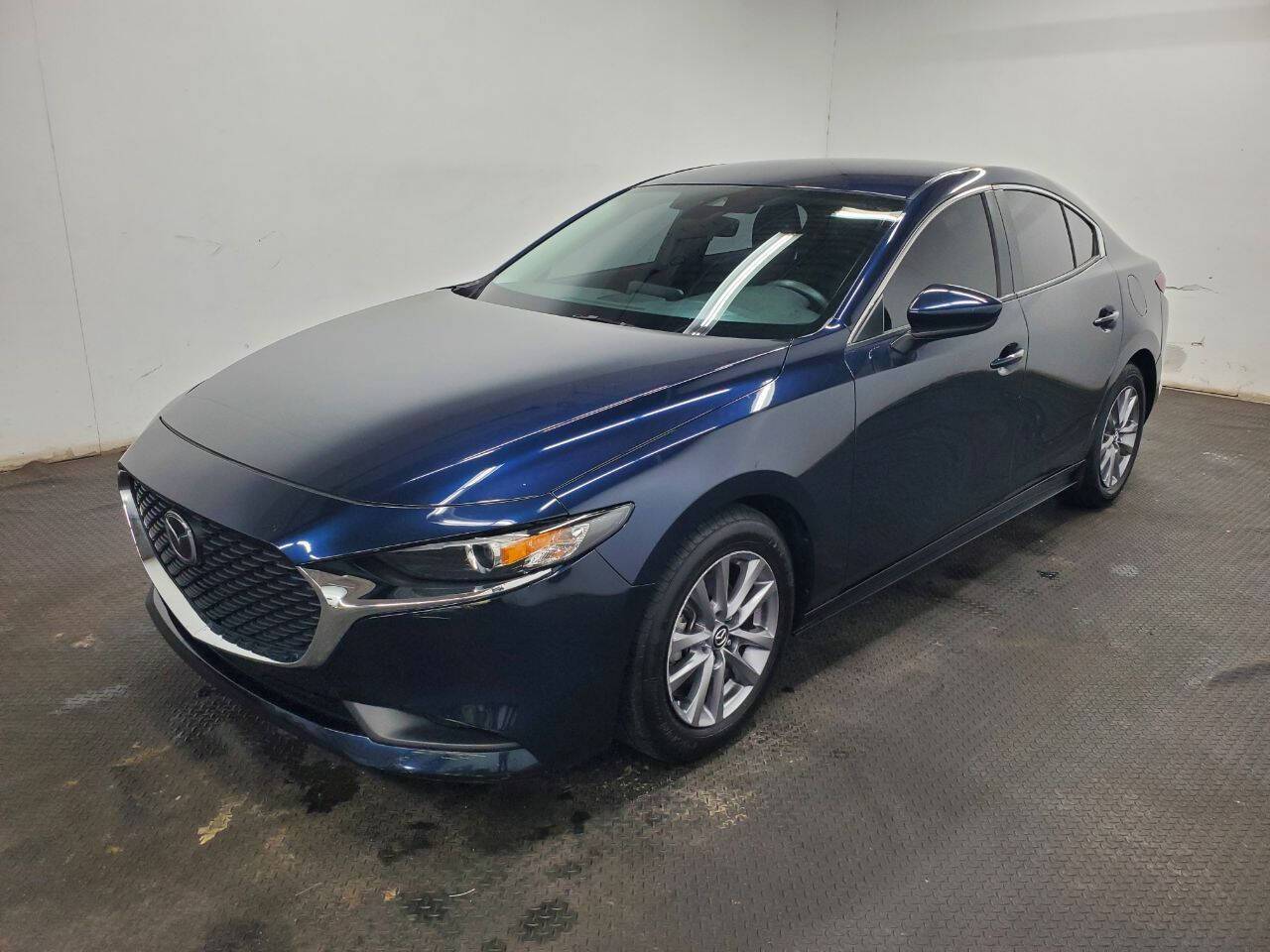 2020 Mazda Mazda3 Base — Sedan — 91,742 mi — Fairfield, OH