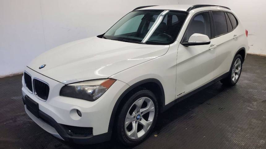 2014 BMW X1 28i — SUV — 115,980 mi — Fairfield, OH
