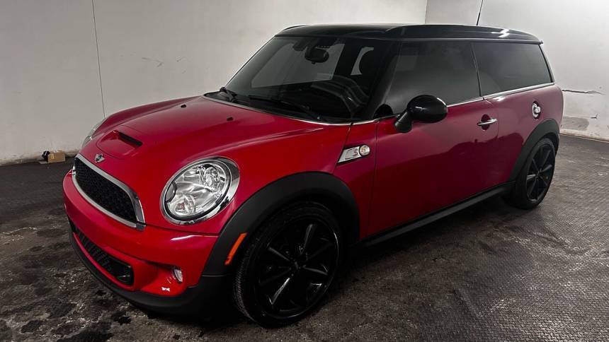 2013 MINI Clubman Cooper S — Wagon — 51,718 mi — Fairfield, OH