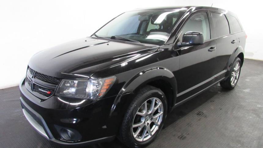 2015 Dodge Journey R/T — SUV — 115,008 mi — Fairfield, OH