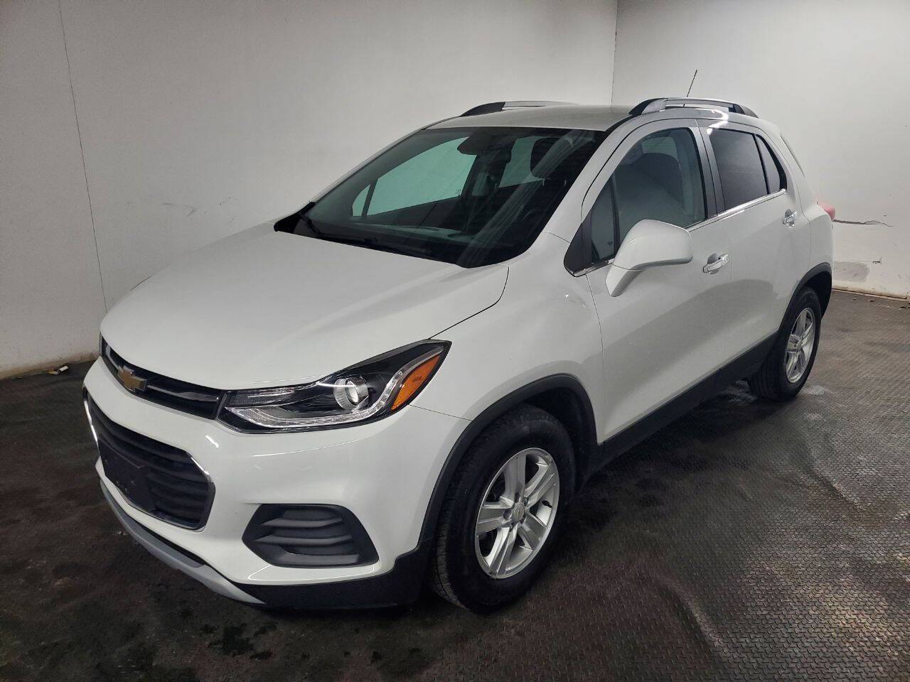 2020 Chevrolet Trax LT — SUV — 67,743 mi — Fairfield, OH