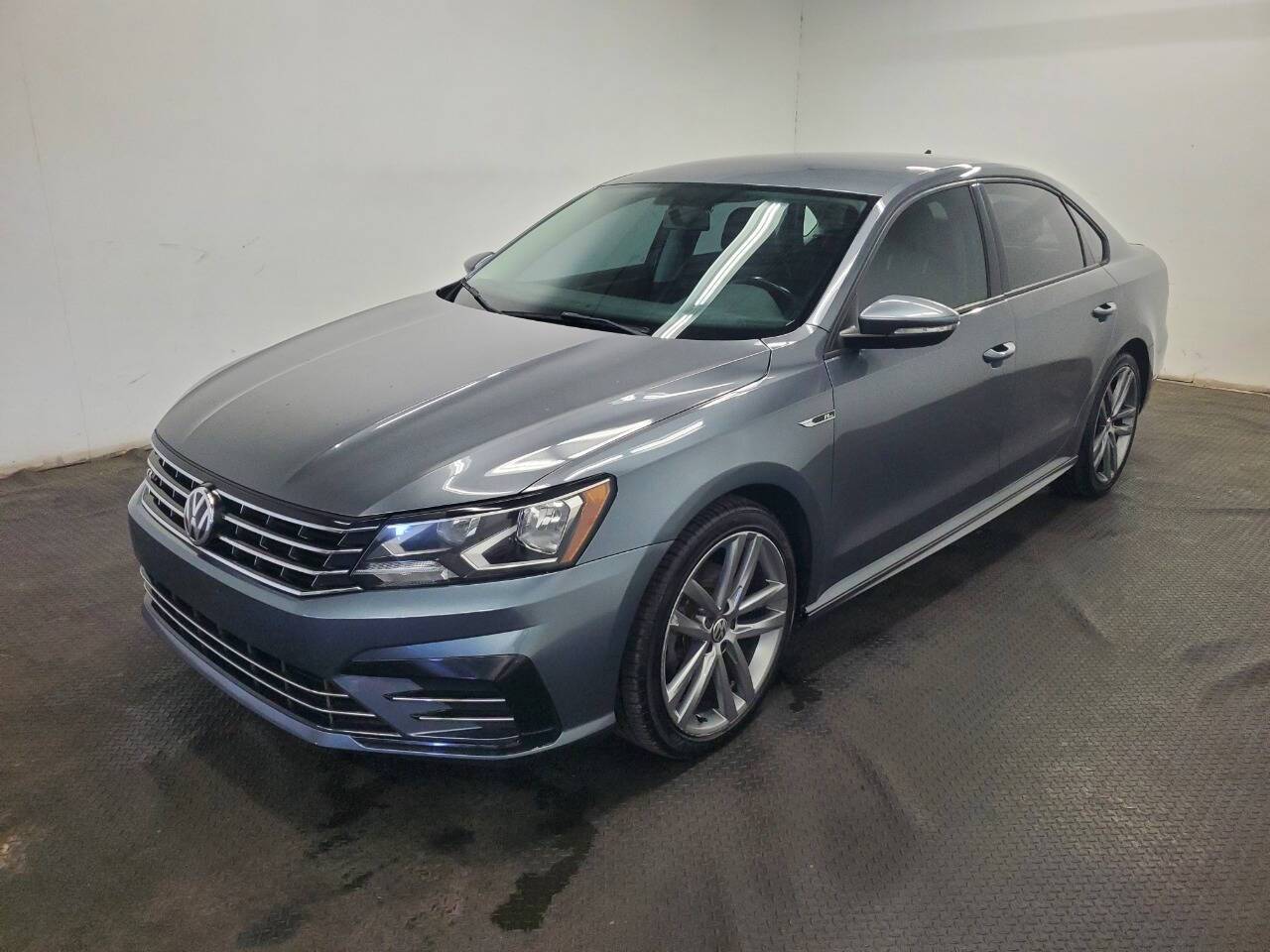 2018 Volkswagen Passat 2.0T S — Sedan — 75,214 mi — Fairfield, OH