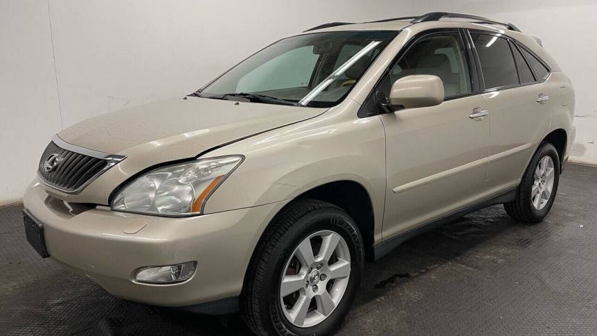 2008 Lexus RX 350 Base