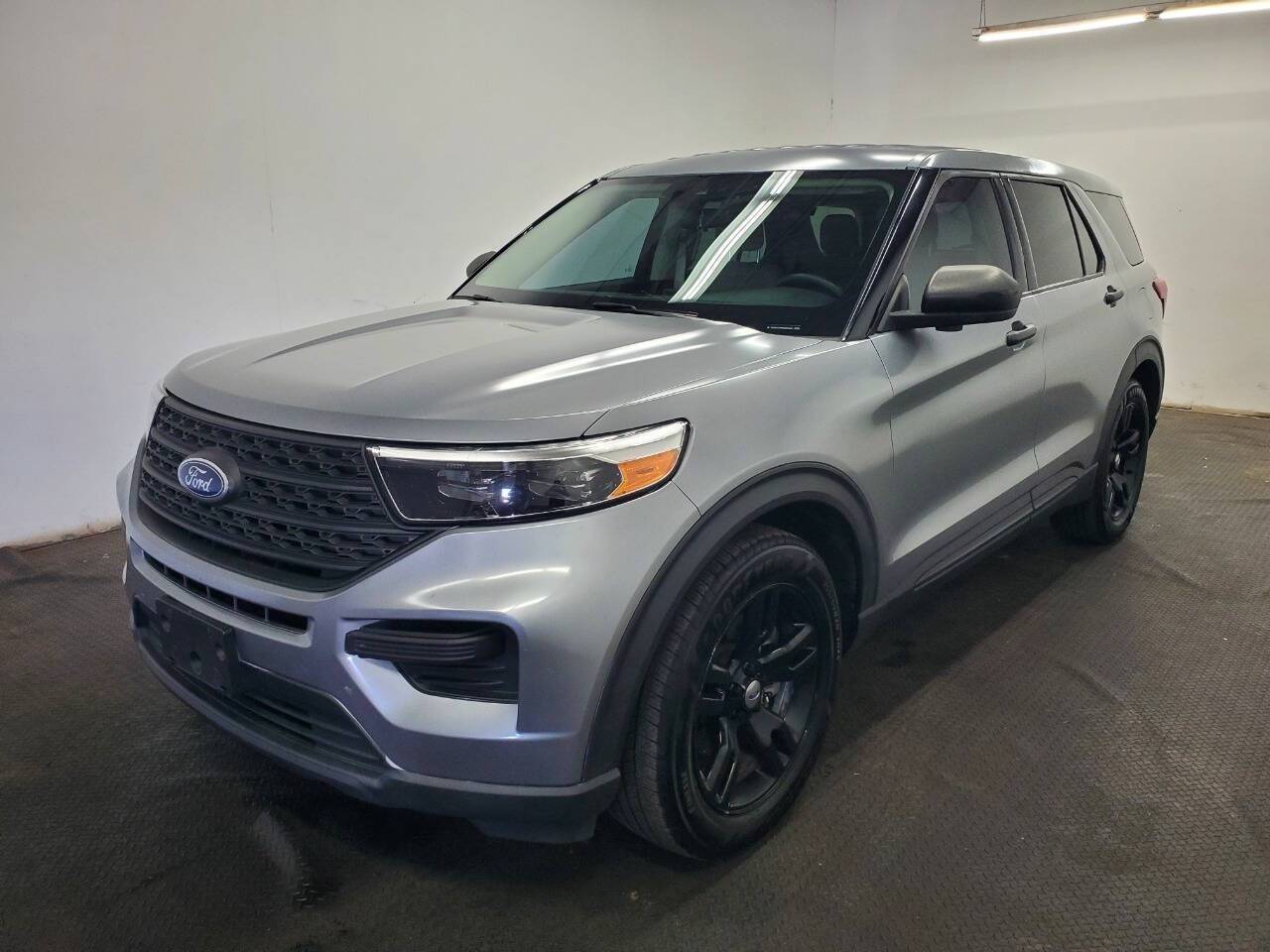 2022 Ford Explorer Base — SUV — 28,894 mi — Fairfield, OH