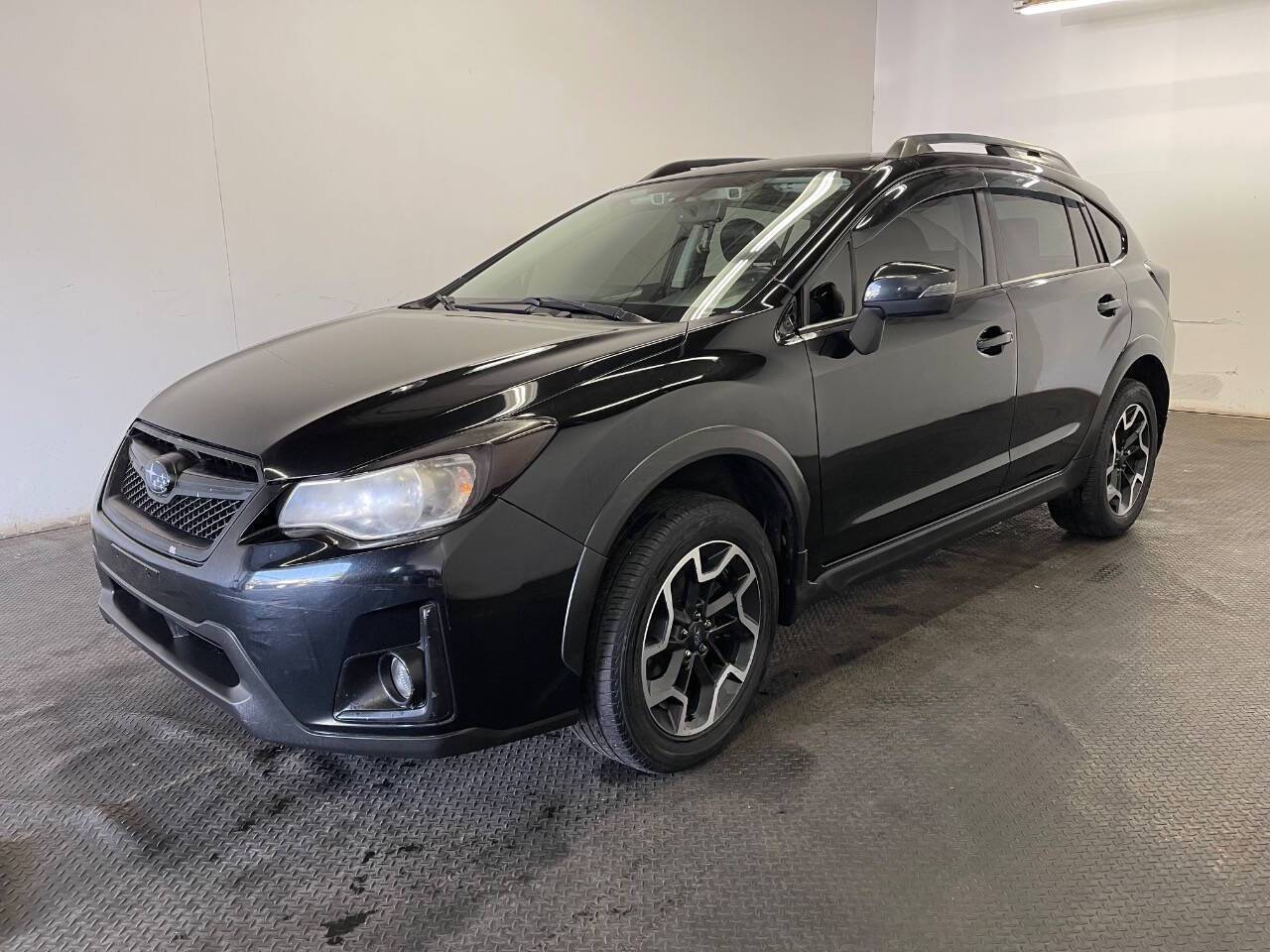 2017 Subaru Crosstrek Limited — SUV — 131,437 mi — Fairfield, OH