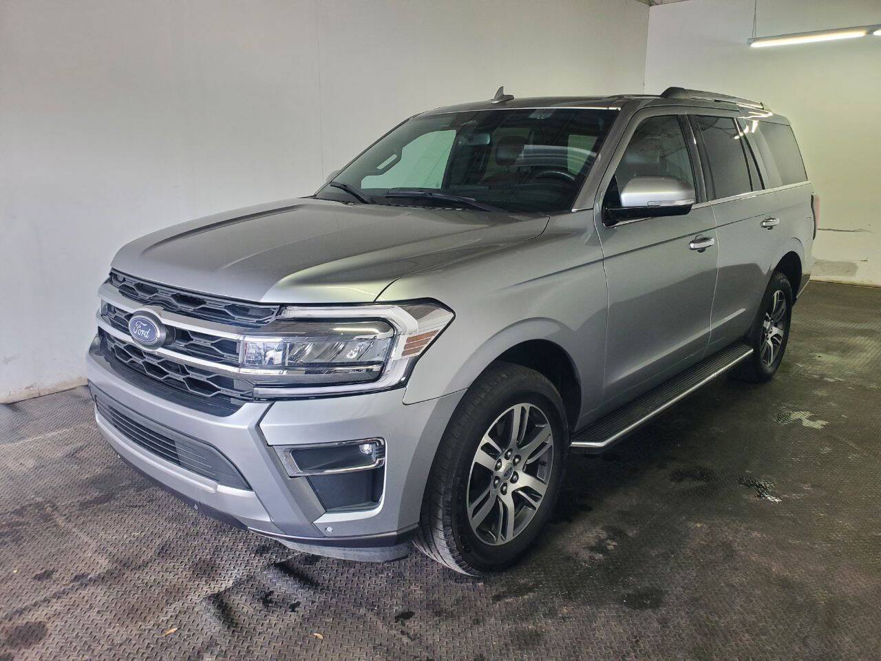 2023 Ford Expedition Limited — SUV — 45,769 mi — Fairfield, OH