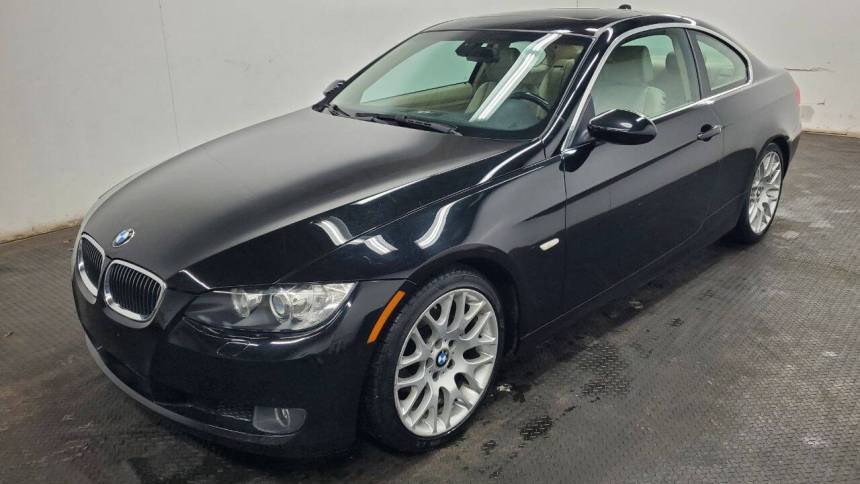 2007 BMW 3 Series 328i — Coupe — 64,573 mi — Fairfield, OH