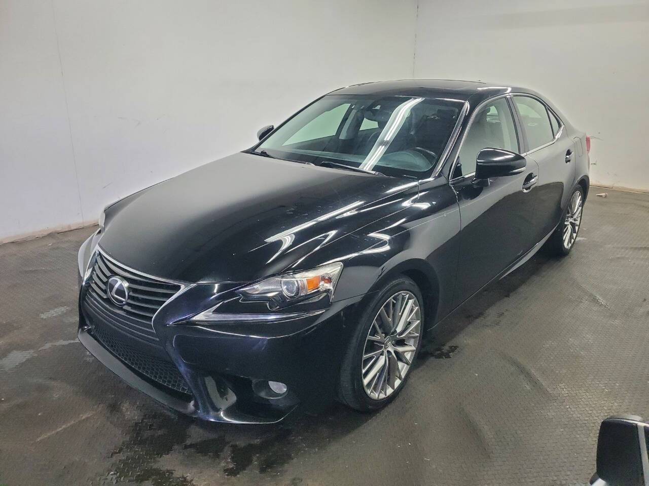 2014 Lexus IS IS 250 — Sedan — 97,008 mi — Fairfield, OH