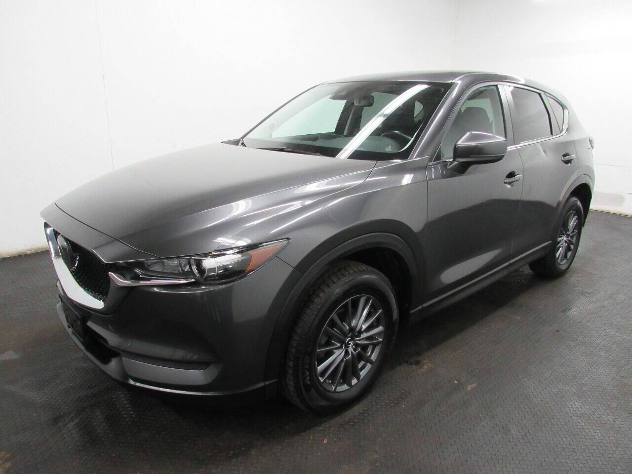 2019 Mazda CX-5 Touring — SUV — 105,673 mi — Fairfield, OH
