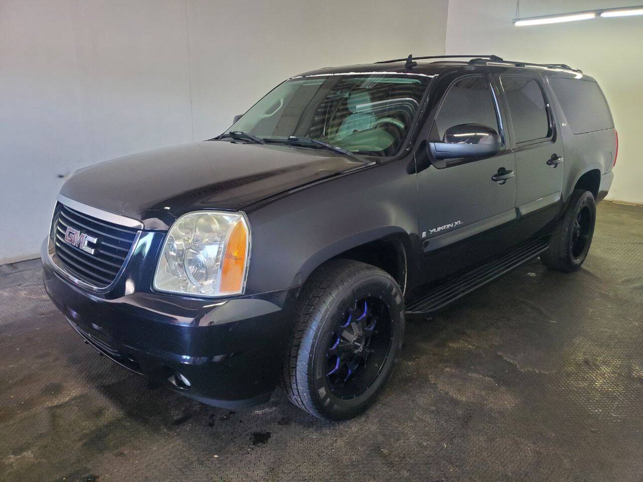 2007 GMC Yukon SLE — SUV — 231,687 mi — Fairfield, OH