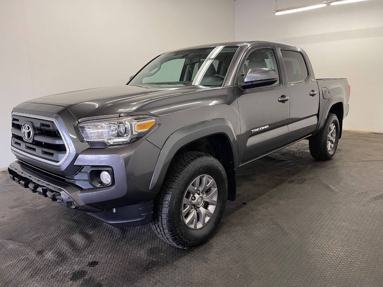 2016 Toyota Tacoma SR — Pickup Truck — 139,602 mi — Fairfield, OH