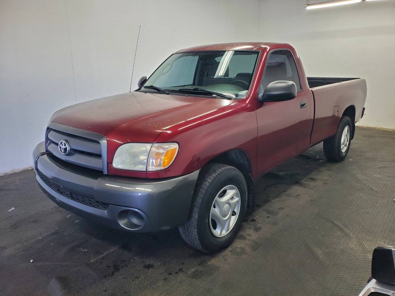 2006 Toyota Tundra Base — Pickup Truck — 55,441 mi — Fairfield, OH