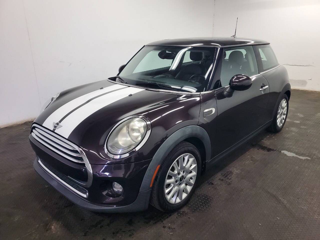 2016 MINI Hardtop Cooper — Hatchback — 81,606 mi — Fairfield, OH