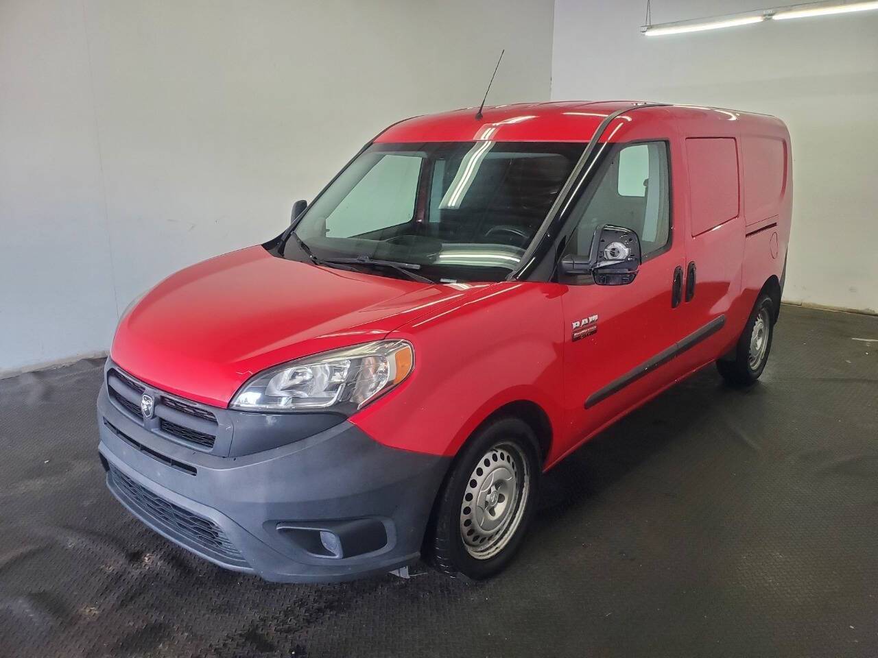 2015 Ram ProMaster City Cargo Van Tradesman — Minivan — 142,120 mi — Fairfield, OH