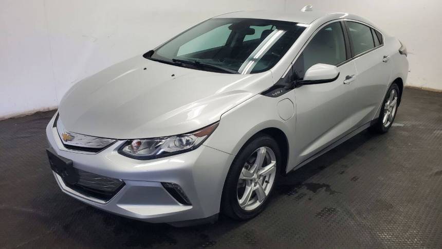 2016 Chevrolet Volt LT — Sedan — 97,049 mi — Fairfield, OH