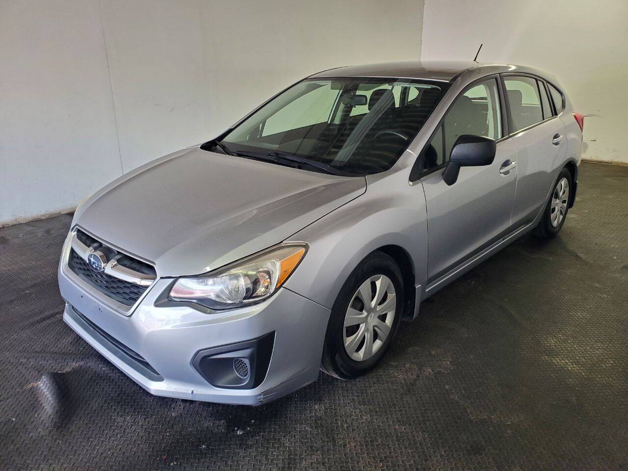 2013 Subaru Impreza 2.0i — Wagon — 124,795 mi — Fairfield, OH