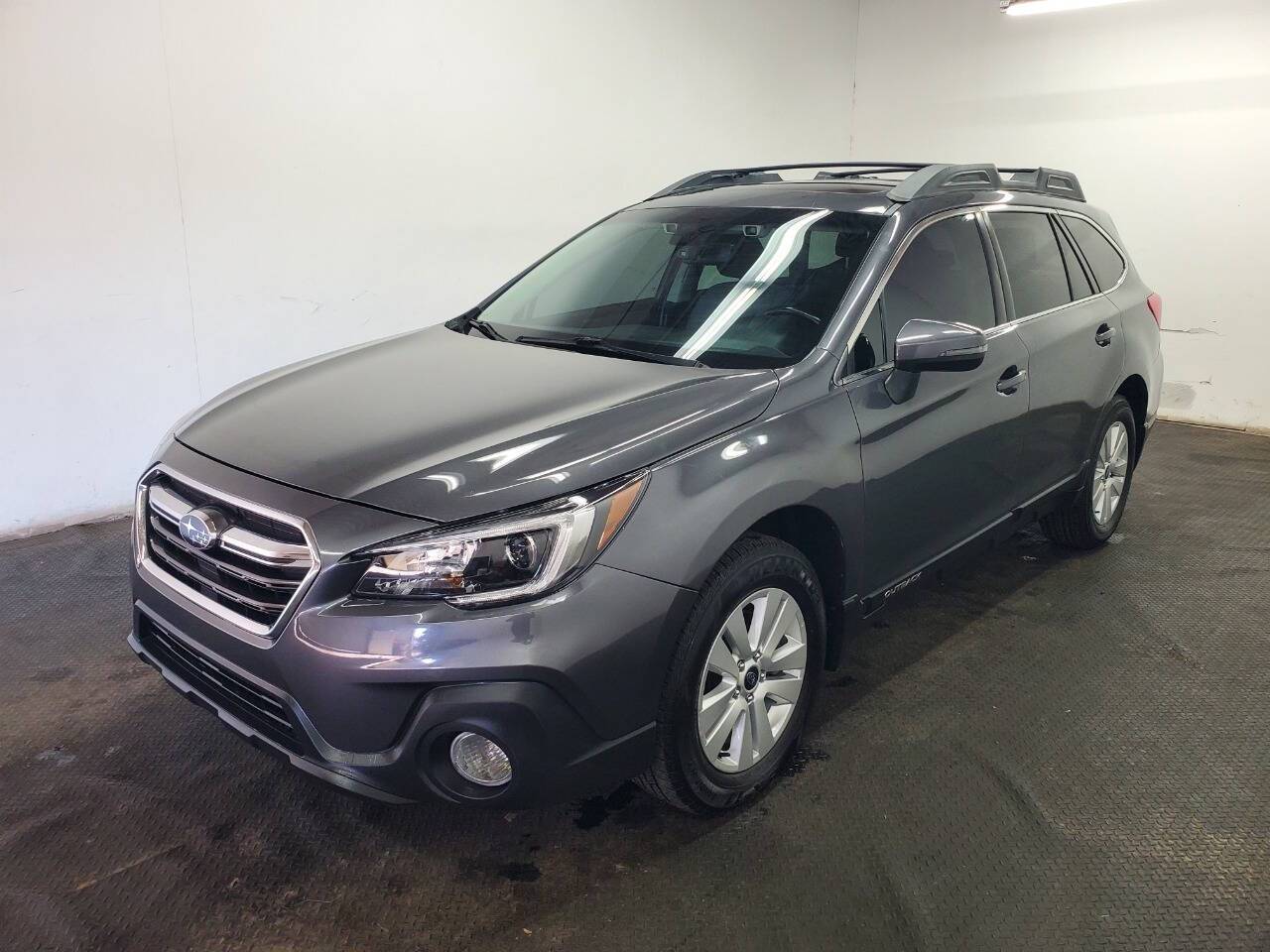 2019 Subaru Outback 2.5i Premium — SUV — 97,742 mi — Fairfield, OH