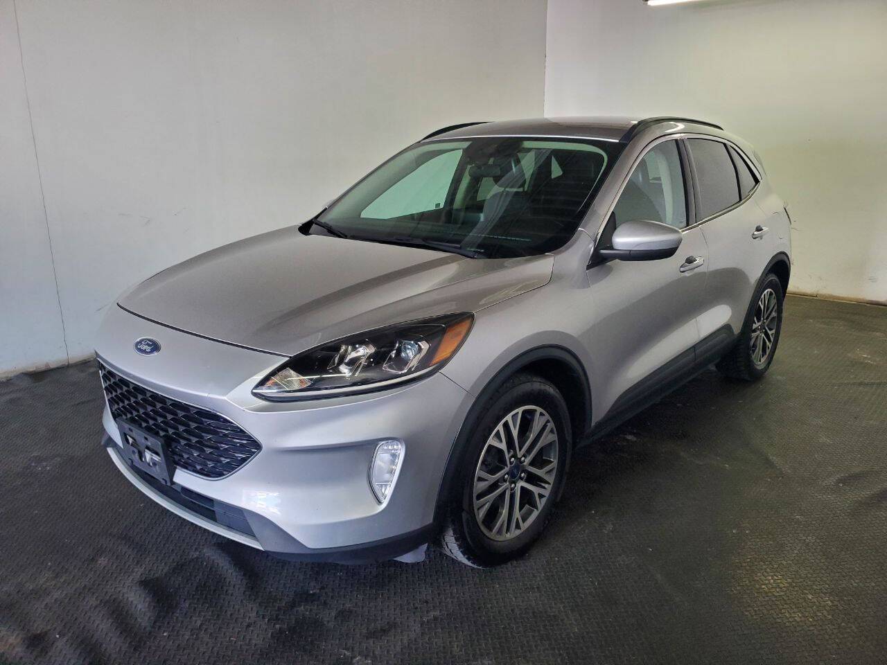 2020 Ford Escape SEL — SUV — 85,021 mi — Fairfield, OH