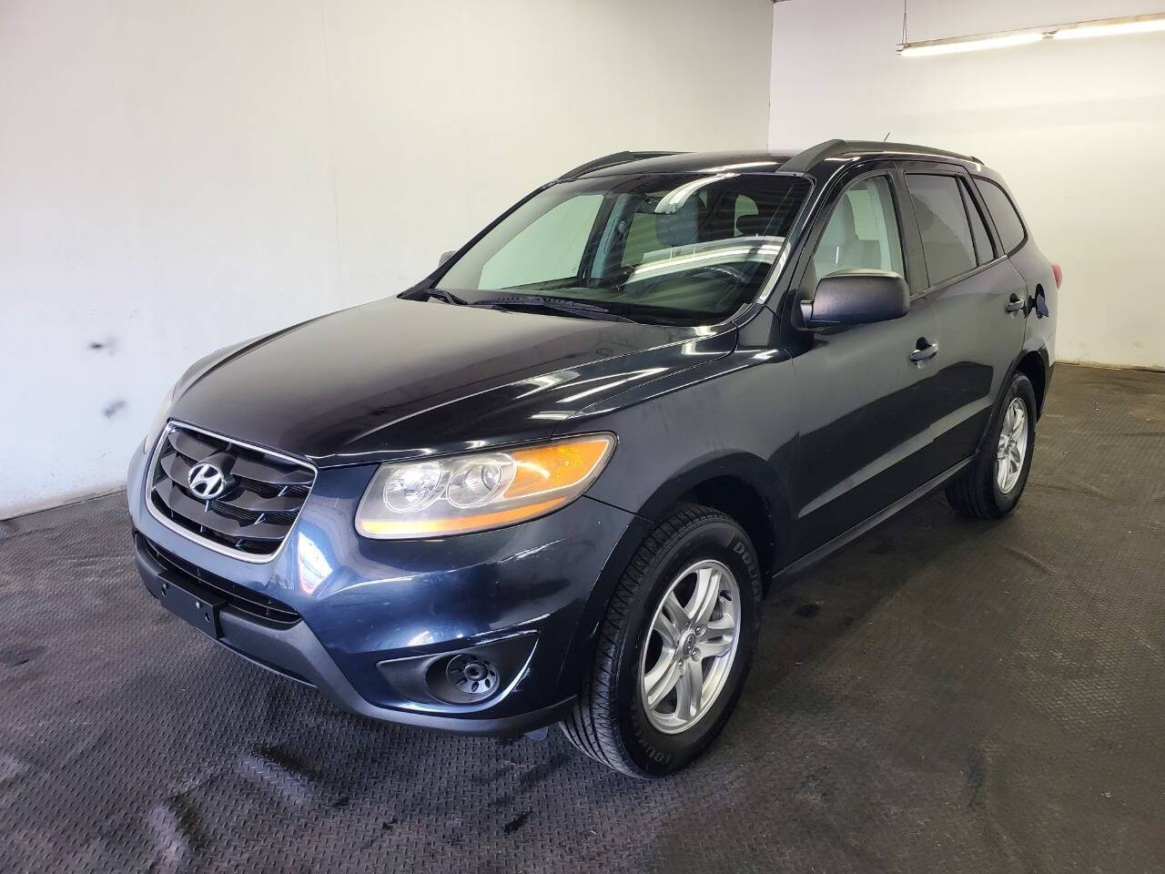 2011 Hyundai Santa Fe GLS — SUV — 174,100 mi — Fairfield, OH
