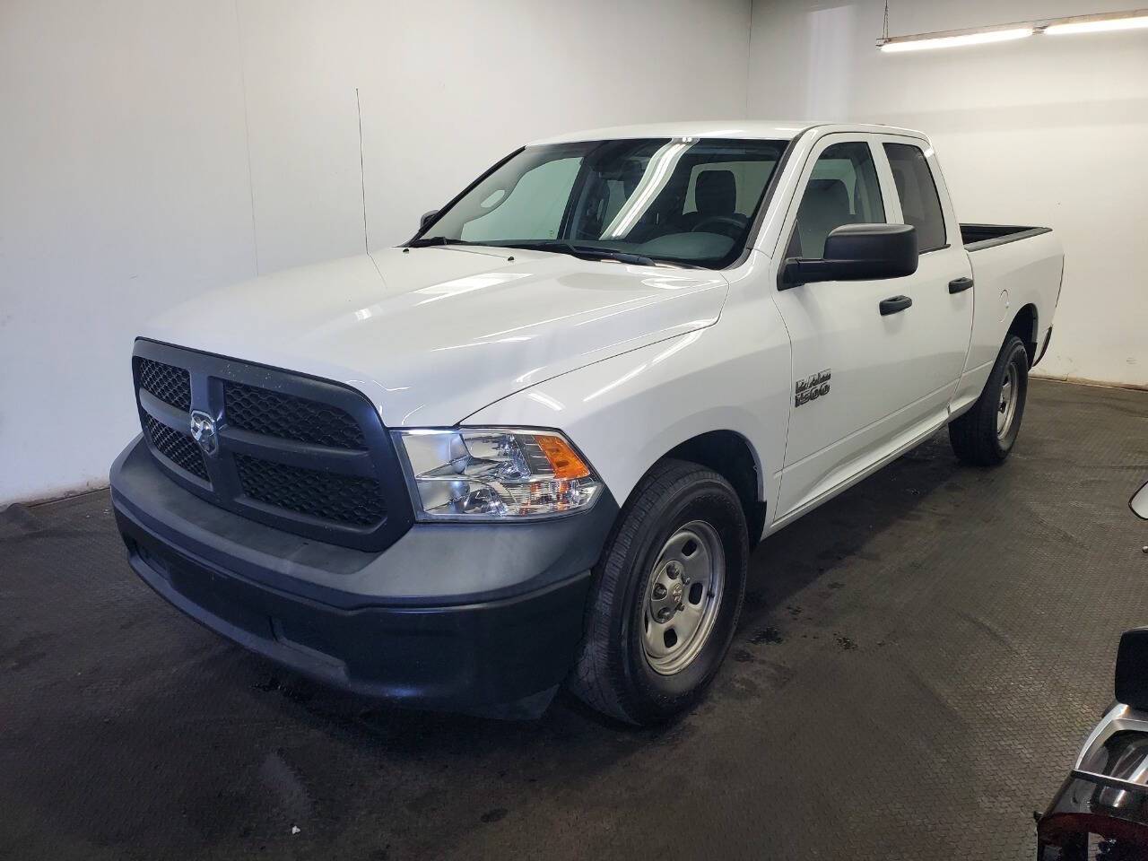 2018 Ram 1500 Tradesman — Pickup Truck — 160,750 mi — Fairfield, OH
