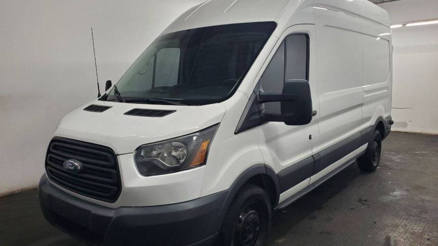 2015 Ford Transit Cargo Van T-250 — Cargo Van — 160,687 mi — Fairfield, OH