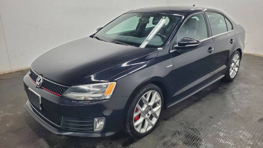 2014 Volkswagen Jetta GLI Edition 30 — Sedan — 88,683 mi — Fairfield, OH